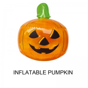 Trang trí Halloween bơm hơi Đạo cụ Pumpkin