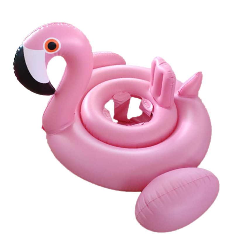 Bé bơm hơi Flamingo Ghế hồ bơi nổi