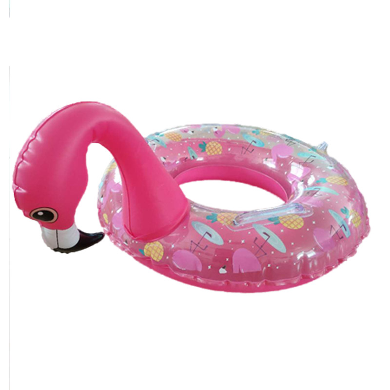 Vòng bơi bể bơi Flamingo cho trẻ em